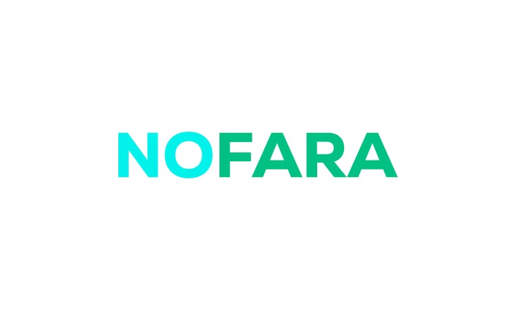 Nofara logo